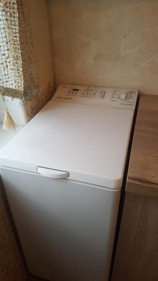 לבוב Best Apartment Naukova מראה חיצוני תמונה