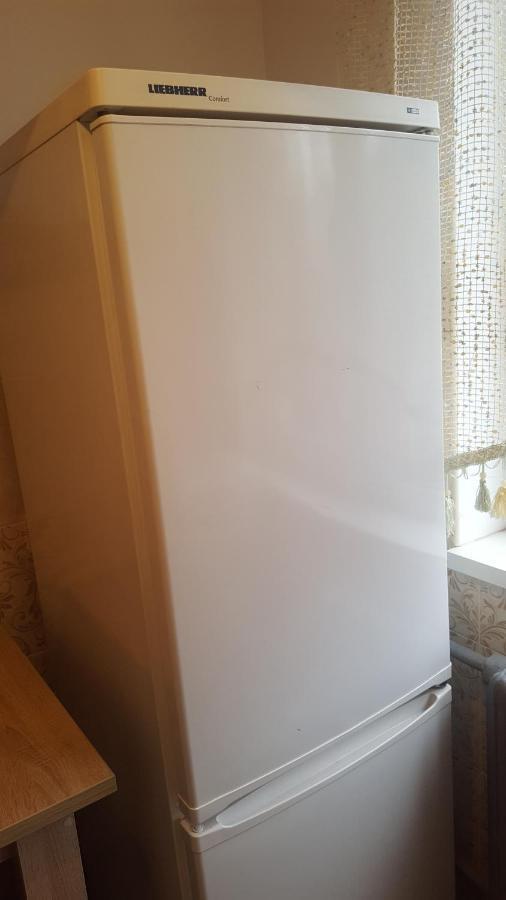 לבוב Best Apartment Naukova מראה חיצוני תמונה