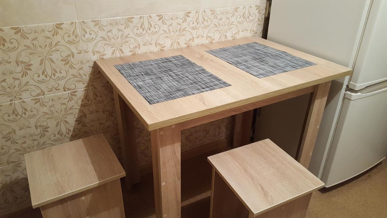 לבוב Best Apartment Naukova מראה חיצוני תמונה
