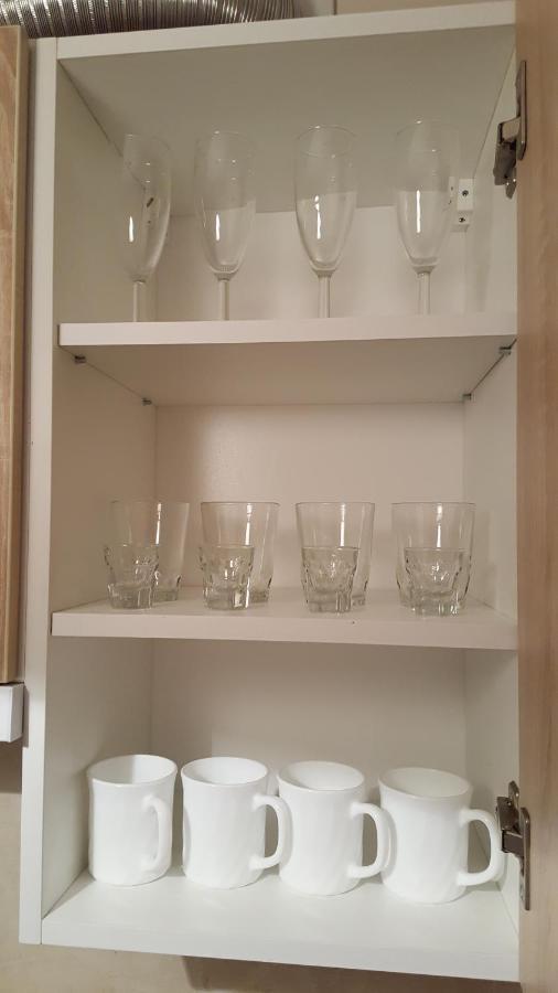 לבוב Best Apartment Naukova מראה חיצוני תמונה